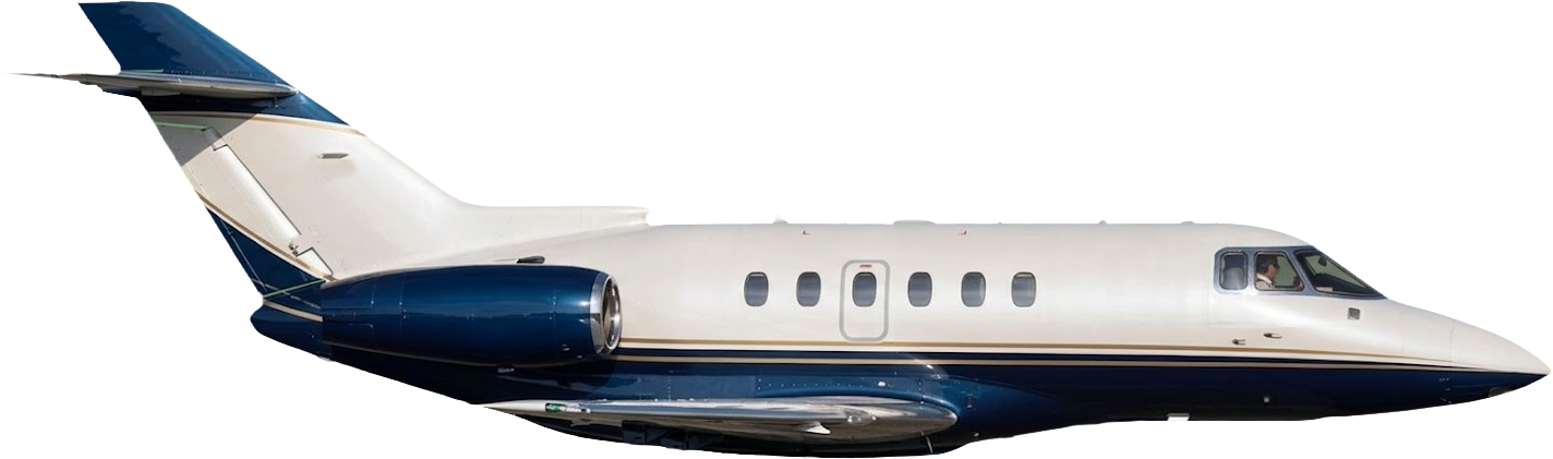 Hawker 800XP